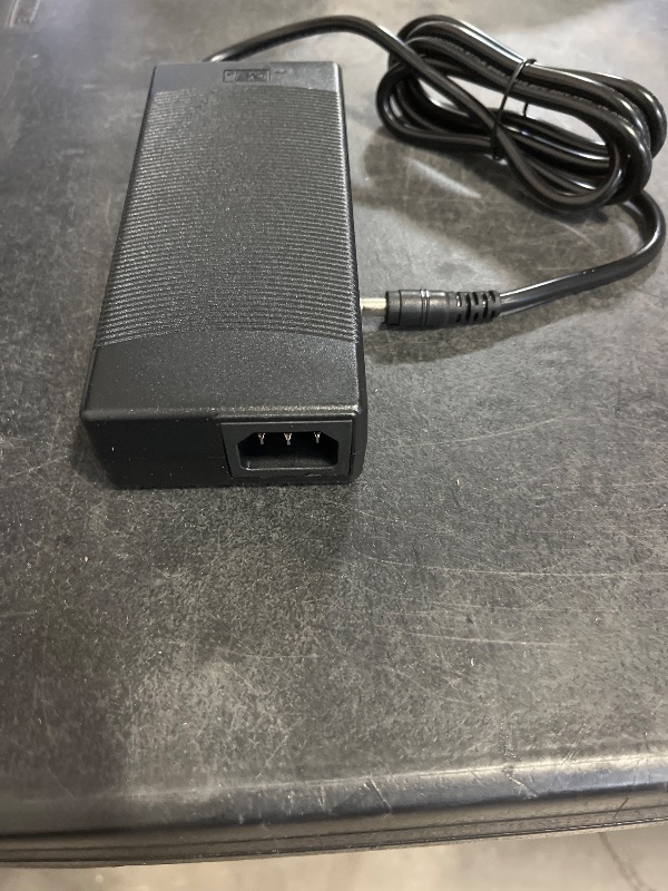 Photo 1 of 19V 4.73A 90W DC Power Adapter for Laptop/Desktop 3-Pin AC Input 3-Year Warranty 92% Efficiency 1.5m Cable OVP/OCP Protection