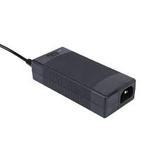 Photo 1 of 19V 4.73A 90W DC Power Adapter for Laptop/Desktop 3-Pin AC Input 3-Year Warranty 92% Efficiency 1.5m Cable OVP/OCP Protection