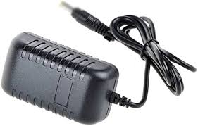 Photo 1 of Accessory USA AC Power Adapter Charger 100v-240v 15V 1.5A Plug Size 5.5mm x 2.1mm/2.5mm