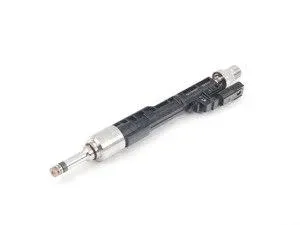 Photo 1 of Part NO: 13647597870 Genuine BMW Fuel Injector