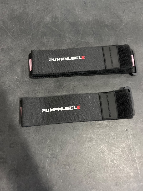 Photo 1 of Booty Bands For Women Glutes - Blood Flow Restriction Bands With Weekly Plan For Legs, Butt & Hip Building, Occlusion Bands For Workouts, Best Fabric Bands For Squat Butt & Thigh