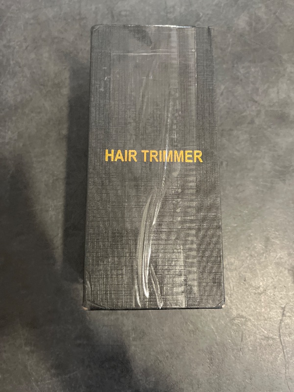 Photo 1 of JRL Fresh Fade 2020T-G Trimmer - Professional Hair Trimmer for Men's Grooming (Gold)