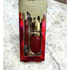 Photo 1 of Paris Hilton Lippy Love Set Matte Liquid Lipstick & Lip Liner
