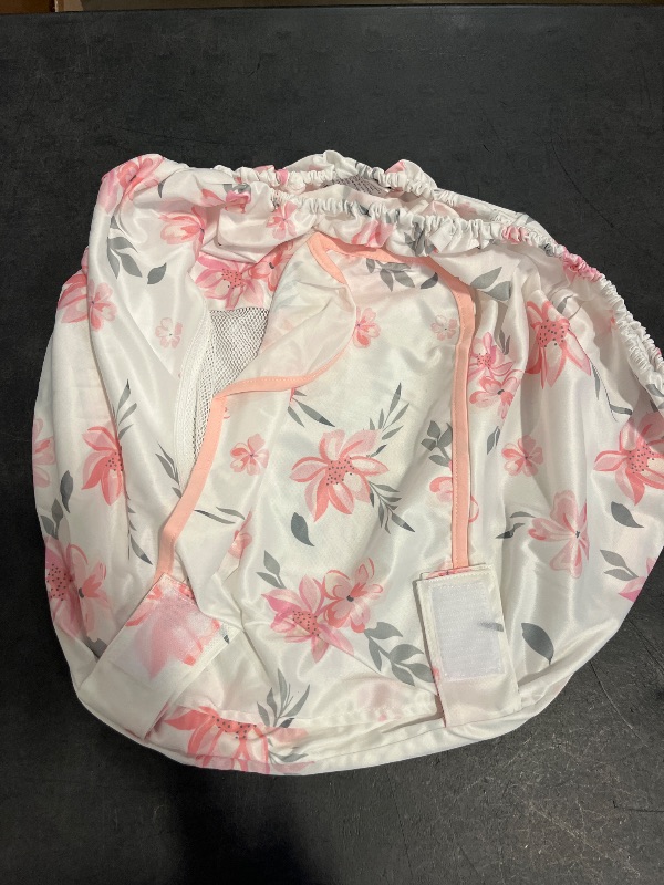 Photo 1 of Car Seat Cover Baby