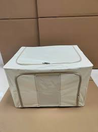 Photo 1 of 2pcs clothes storage box household wardrobe