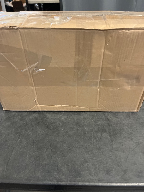 Photo 1 of DA97-14474C, DA97-14474A Ice Container Bucket for Samsung Refrigerators Series, Replaces DA97-21040A, AP6034185, 4456005, PS9604454, EAP9604454, PS11766800, DA63-06925A