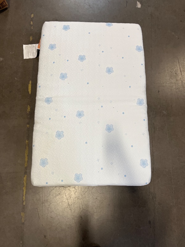 Photo 1 of Aerobase Baby Mattress mini 38" x 24"