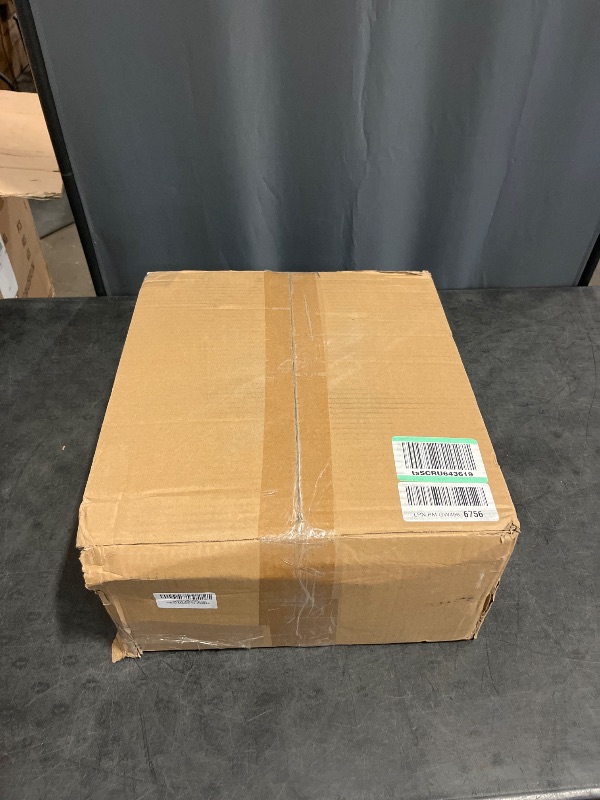 Photo 1 of 4 Pack Sports Card Boxes 3120 Count Cardboard Card Storage Box White Bulk Card Storage Baseball Card Boxes with 10 Dividers Sports Cards Storage Box for Card Game Baseball Card Storage Boxes
