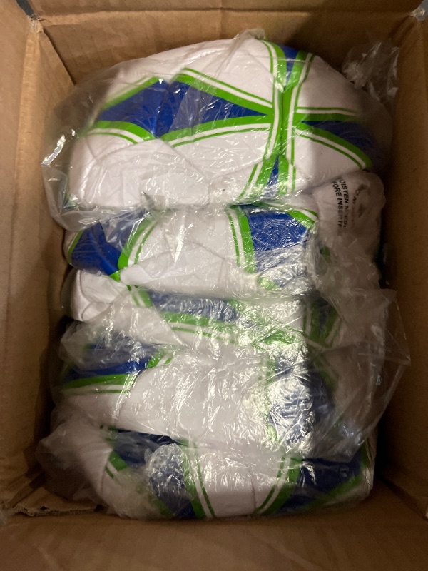Photo 1 of Aoneky Soccer Ball with Pump
