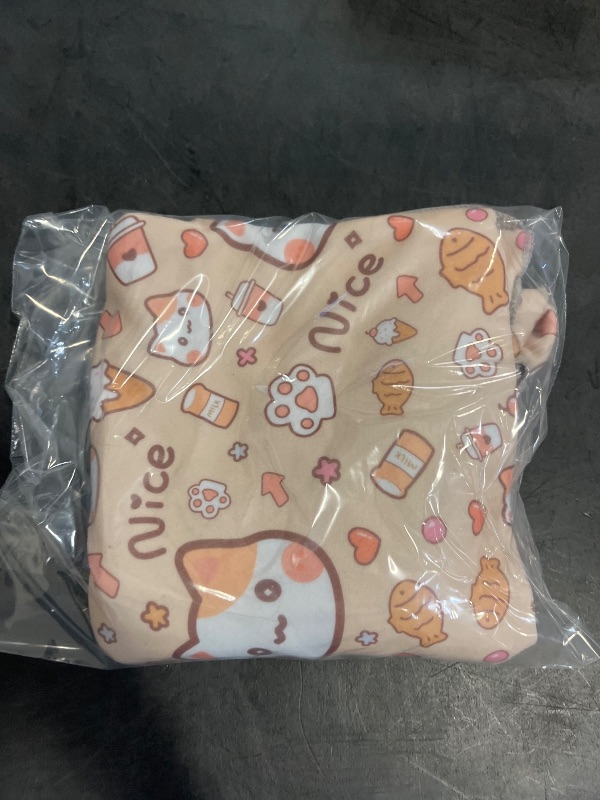 Photo 1 of 2025 New Cat Wrap for Grooming, Premium Cat Grooming Wrap Cat Restraint for Nail Clipping, Self-Adherent Soft Cat Blanket to Wrap Cat Anti-Scratch Anti-Escape Grooming Bag