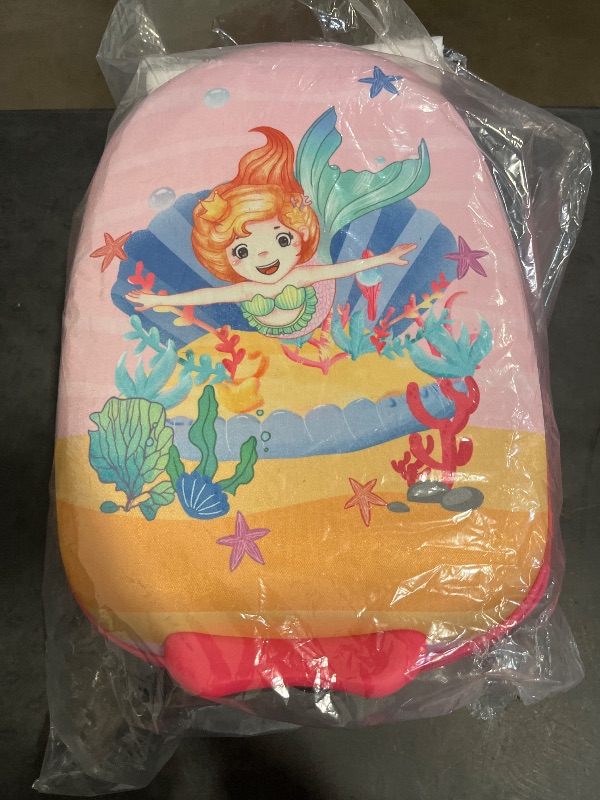 Photo 1 of TOBBI & VLIVE Kids Scooter Suitcase 2-Piece Set