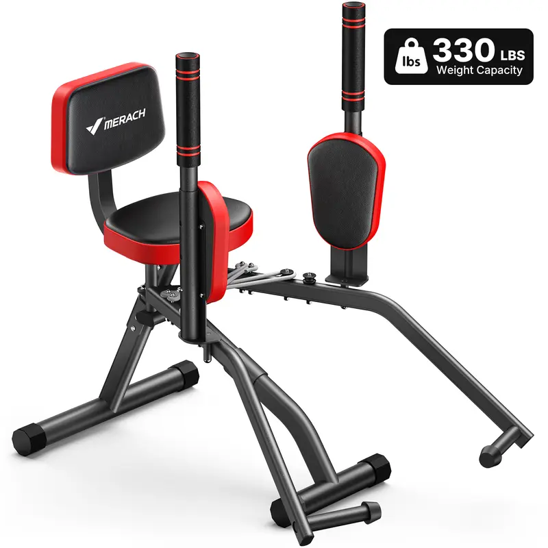 Photo 1 of Seated Hip Abductor Machine for Home