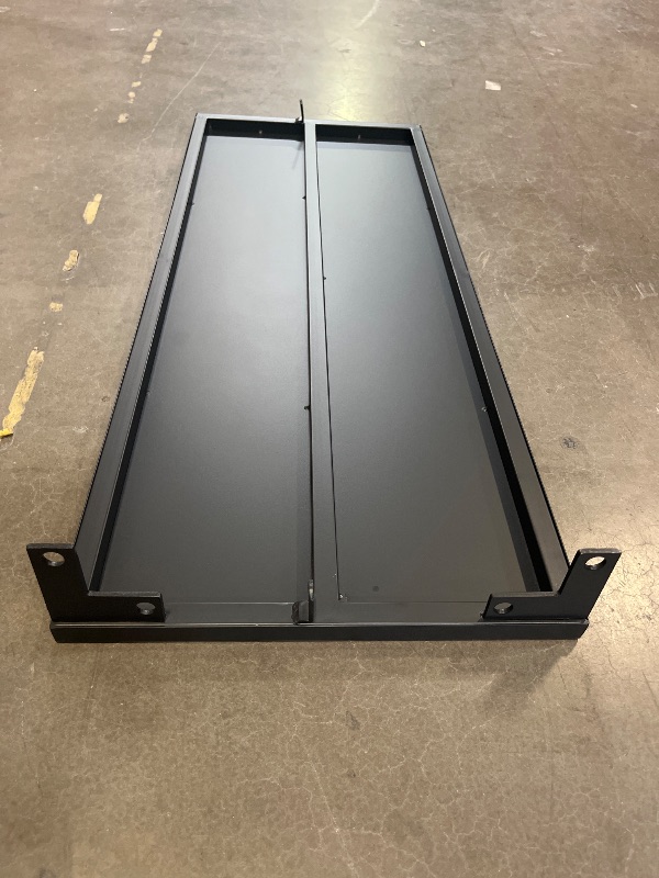 Photo 1 of 2 PC Shelves 38.7 X 16 for building