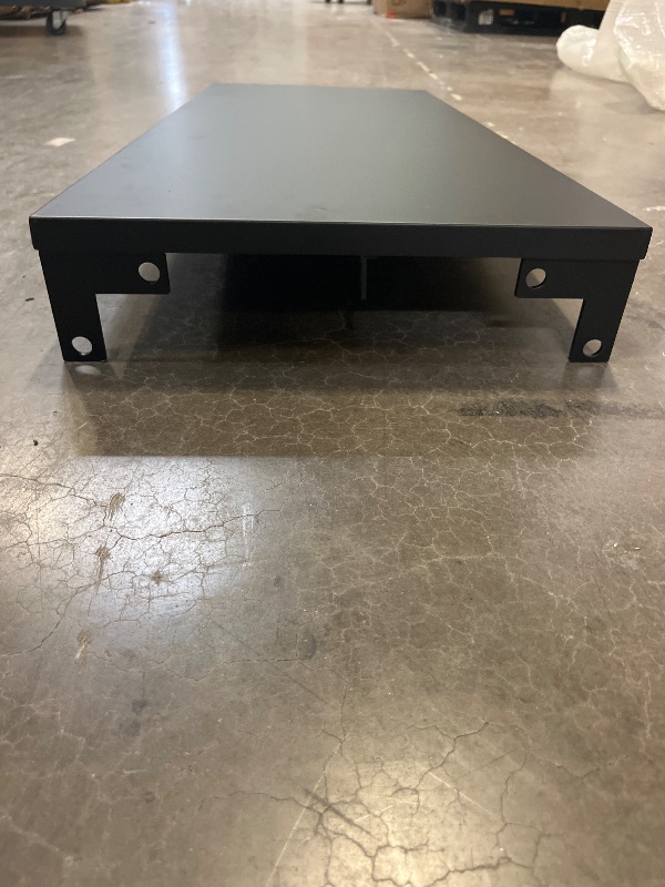 Photo 1 of 2 PC Shelves 38.7 X 16 for building