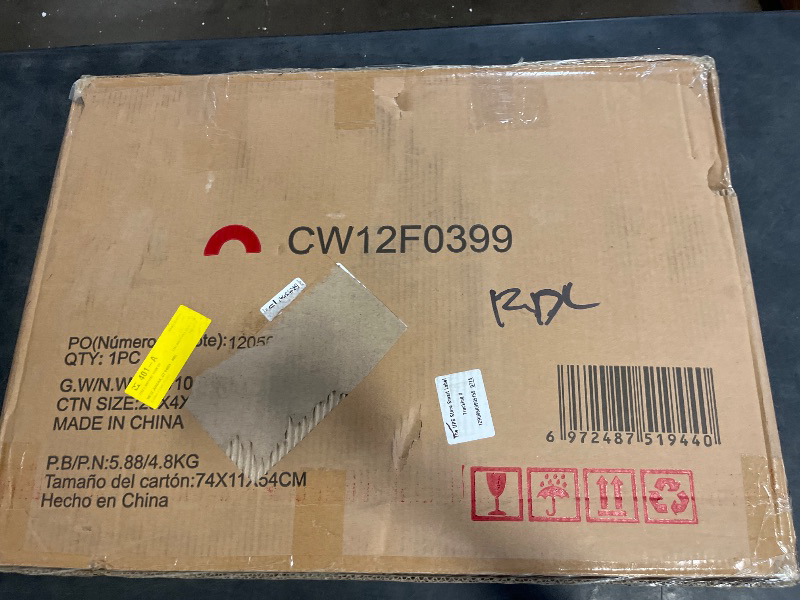 Photo 1 of 72 in. H Parrot Stand Large Bird Playstand Feeder Perch