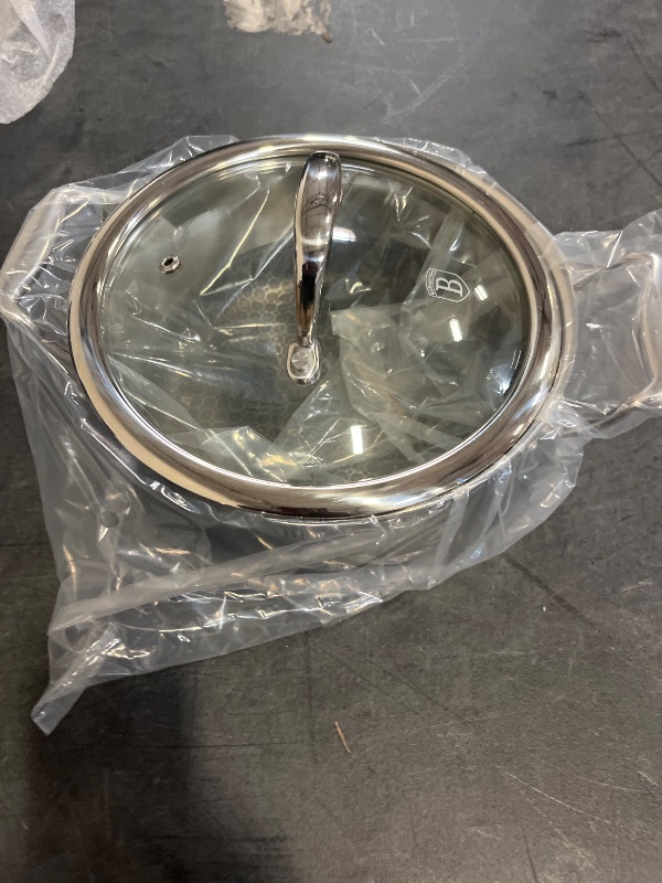 View 2 of Berlinger Haus Casserole 2.5 Qt with Eterna Coating Eternal Collection