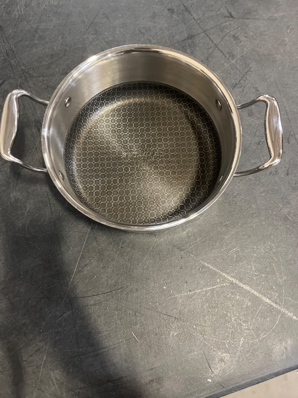 View 4 of Berlinger Haus Casserole 2.5 Qt with Eterna Coating Eternal Collection