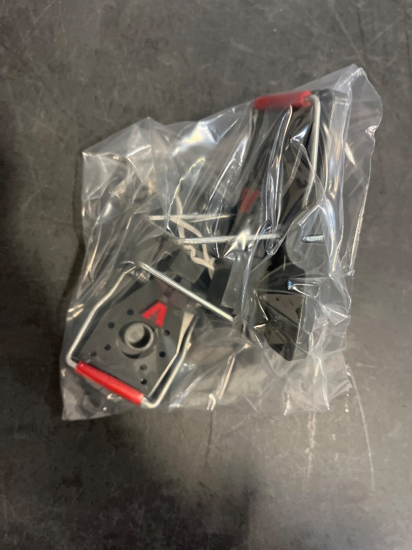 Photo 1 of 2pack Victor Power Kill Rat Traps