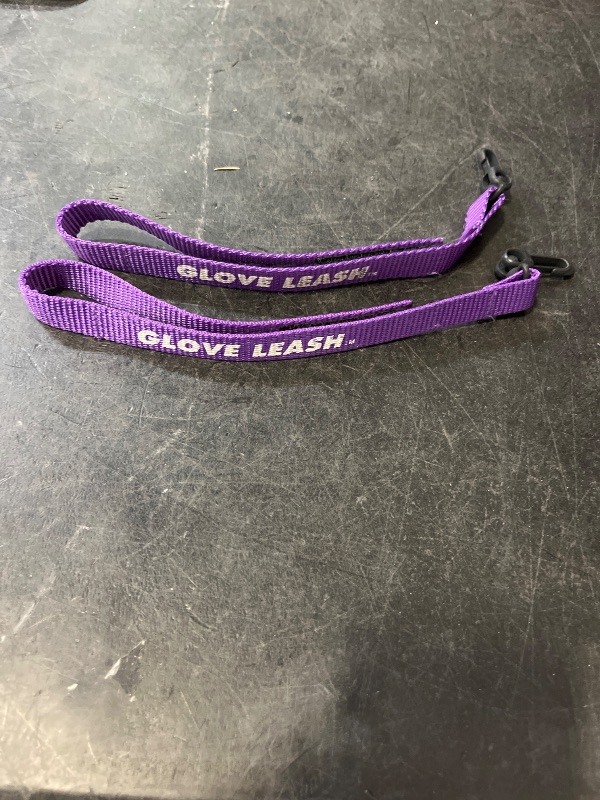 Photo 1 of 2pk Glove Leash