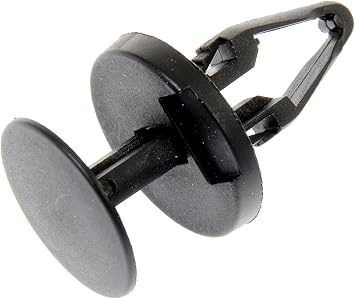 Photo 1 of Dorman 961-369 Nylon Defroster Retainers, 2 Pack
