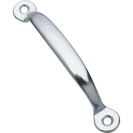 Photo 1 of UTILITY PULL 4-3/4"ZINC