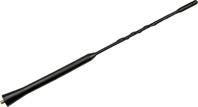 Photo 1 of AntennaMastsRus - 11 Inch Screw-On Antenna is Compatible with Lexus IS300 (2001-2005)