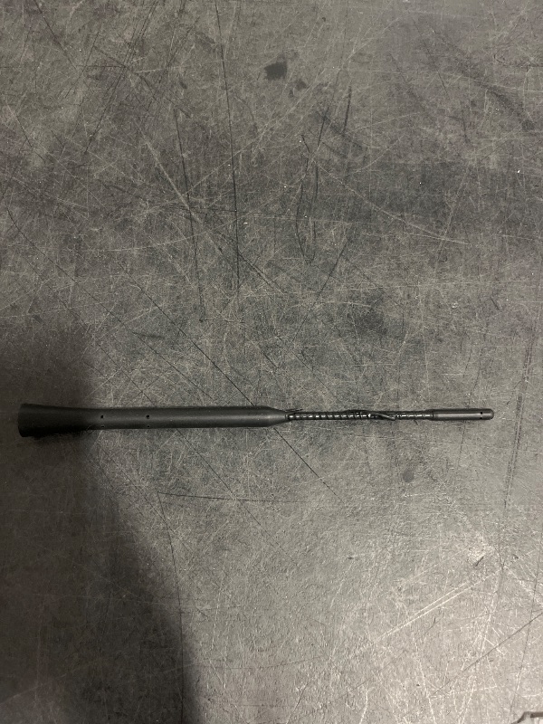Photo 1 of AntennaMastsRus - 11 Inch Screw-On Antenna is Compatible with Lexus IS300 (2001-2005)