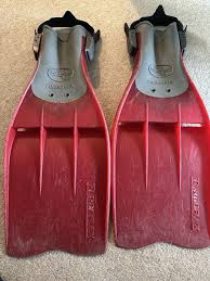 Photo 1 of Dacor Turbo Flex Fins XP