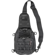 Photo 1 of Bulldog X-small Go Sling Bag