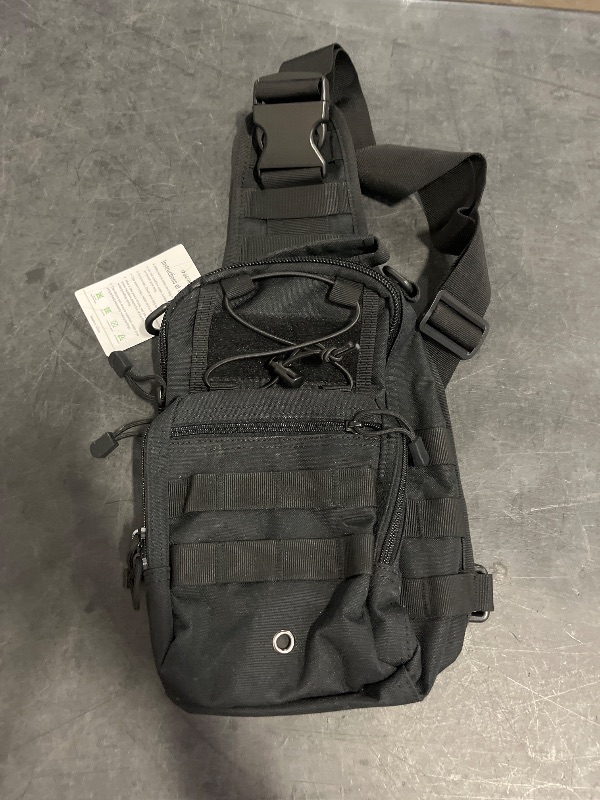 Photo 1 of Bulldog X-small Go Sling Bag