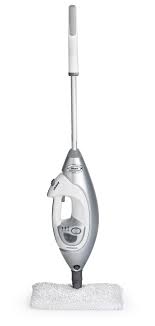 Photo 1 of Shark Lift-Away Professional Steam Pocket 25-ft Garment Steam Mop