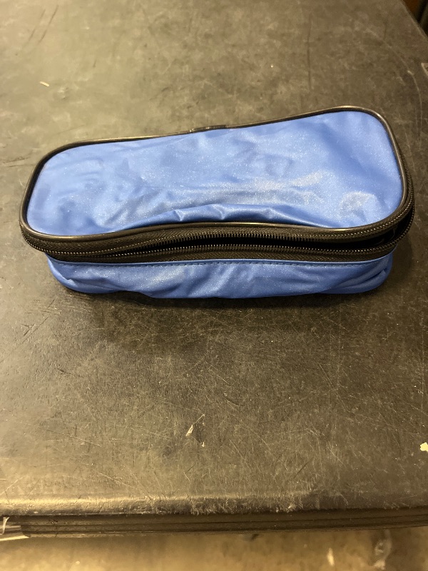 Photo 1 of Cosmetic travel bag