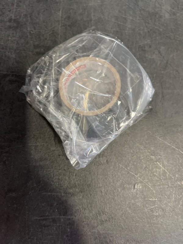 View 2 of GB Electrical Electric Tape 3/4 X 60 Black