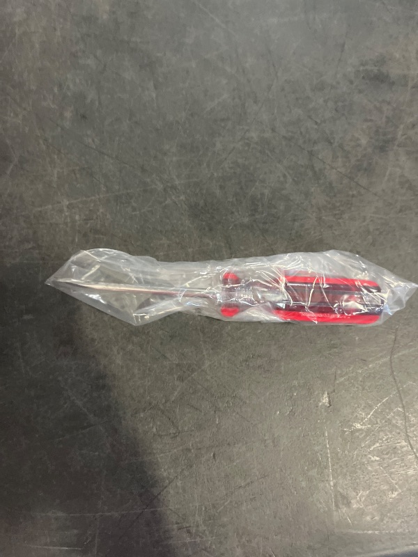 Photo 1 of Benchtop screwdriver (Flathead)