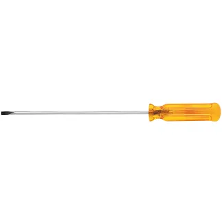 Photo 1 of A216-6 Screwdriver, 1/8-Inch Cabinet, 6-Inch Round Shank