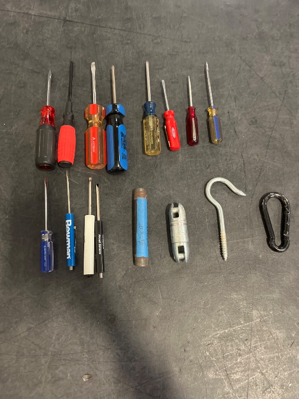 View 1 of 15 random items of tools for home improvement