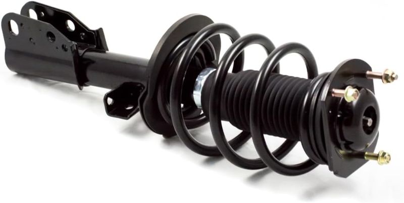 Photo 1 of G57314 Ultra ReadyMount Front Complete Strut Assembly for 08-12 Buick Enclave FWD; 09-11 Chevrolet Traverse FWD; 07-11 GMC Acadia FWD; 07-10 Saturn Outlook FWD (1 Pack)