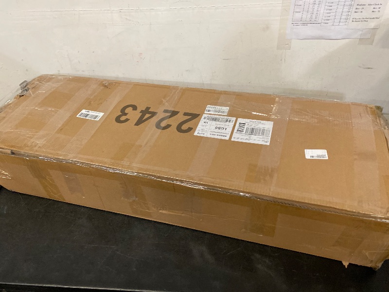 View 4 of Convertible Hand Truck Dolly Cart Heavy Duty/with 4 Wheels,Industrial Grade,1000 Lbs Load, 2 Straps for Moving Furniture/Appliance/Carton/Warehouse/Office