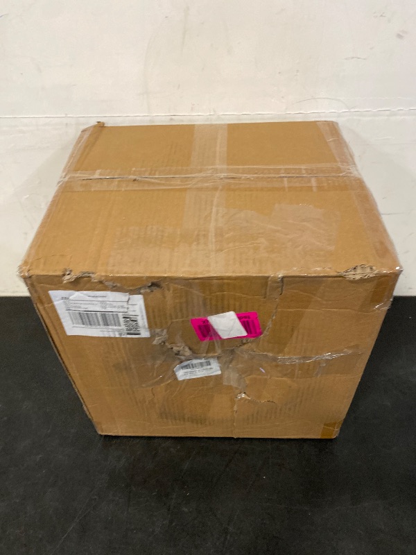 Photo 1 of 15x6.00-6 Tire and Wheel Assembly (2 Pack),Replacement Riding Lawn Mower Front Tires - With 3" Centered Hub and 3/4" Bushings (Extra 5/8" Bushings)