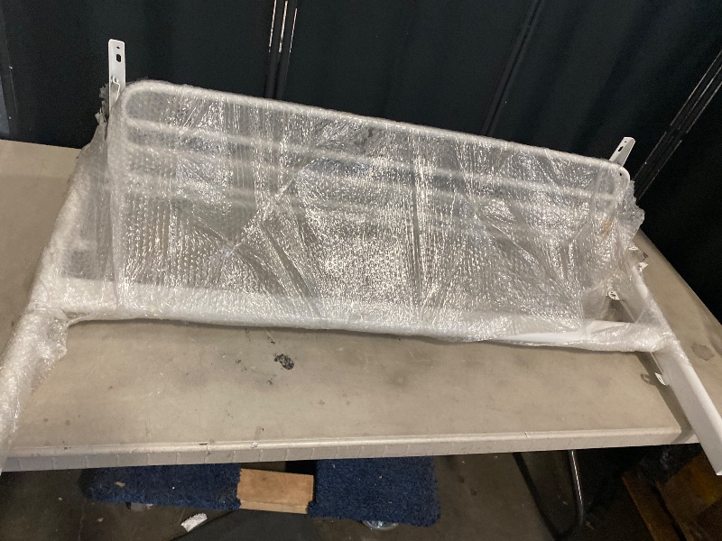 Photo 1 of 47" x 26" x 13" Medical Bed Frame Rail End Piece