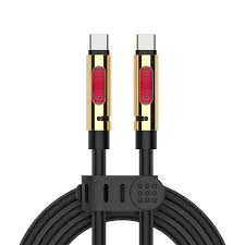 Photo 1 of Aroma Bee Charging Cable (240w, USB-C to USB-C)