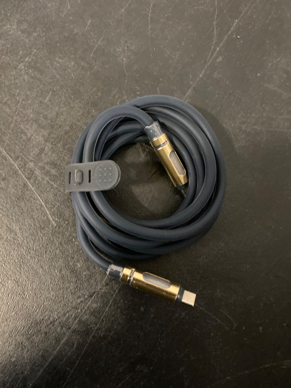 Photo 1 of Aroma Bee Charging Cable (240w, USB-C to USB-C)