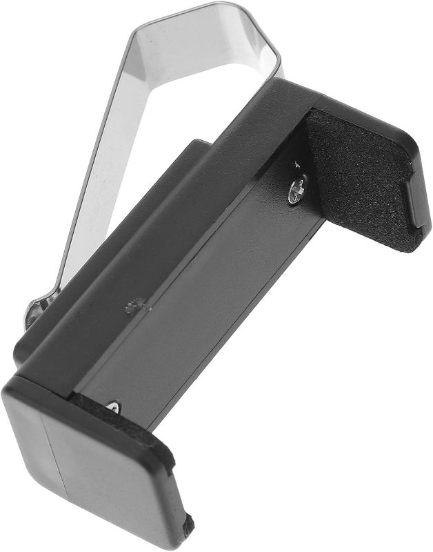 Photo 1 of Garage Door Opener Holder Clip for Car Sun Visor Compact Remote Fob Holder Lightweight Sunvisor Clip for Vehicle Interior Organizer