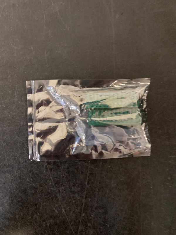 Photo 1 of 3.81m 13 Pin 0.2 Inch Pitch PCB Mount Screw Terminal Block Connector Male Female, Green 2 pack | Clerk opened Sealed Product