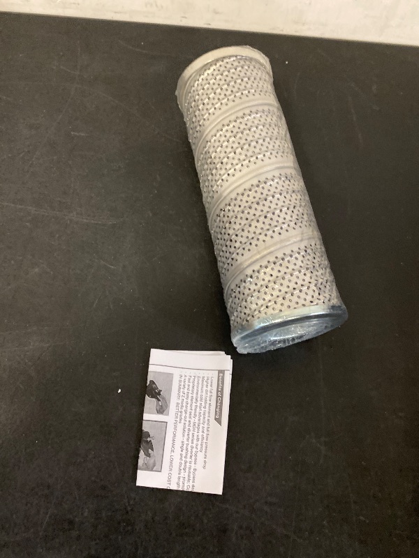 Photo 1 of Wix Carbon Canister Filter - WL10275