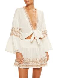 Photo 1 of XS Ramy Brook Cali Crop Top Shirt