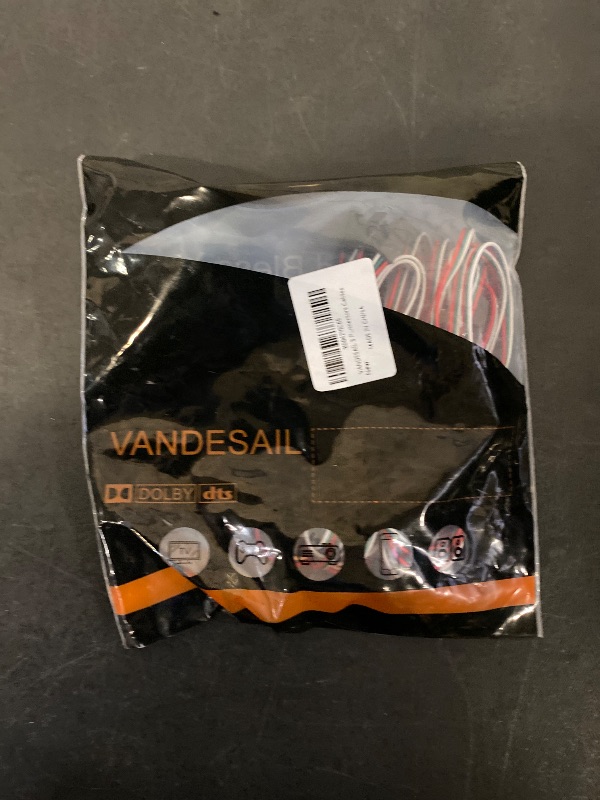 Photo 1 of 4Pcs 3M 9.84FT 22AWG 3 Pin JST SM Male Female Plug LED Connector Extension Cable Compatible with WS2812B WS2811 WS2814 SK6812 FCOB RGB CCT LED Strip Lights Symphony LED Lights with connectors