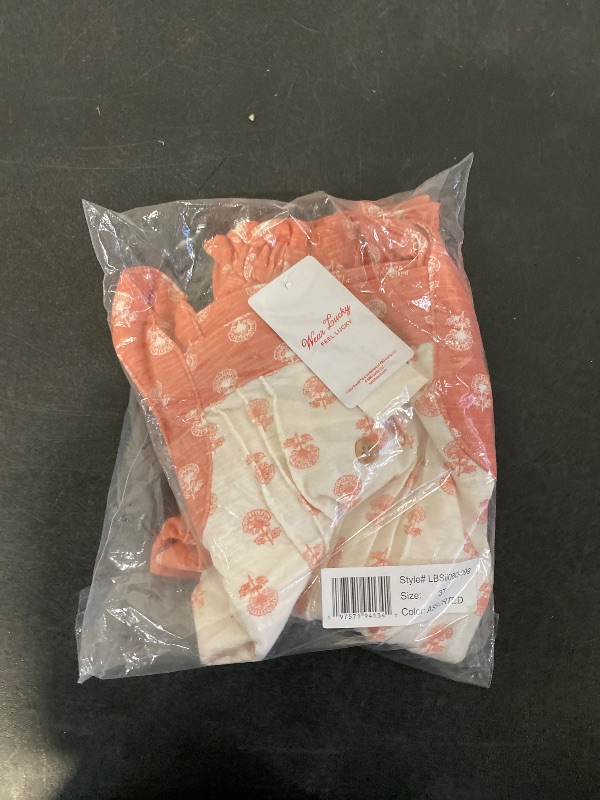 Photo 1 of 3T Lucky Brand Baby Girls' 2pc Short Set Pink