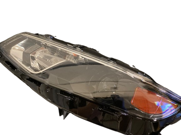 Photo 1 of CHEVROLET MALIBU OEM PASSENGER RIGHT HALOGEN HEADLIGHT 16 17 18