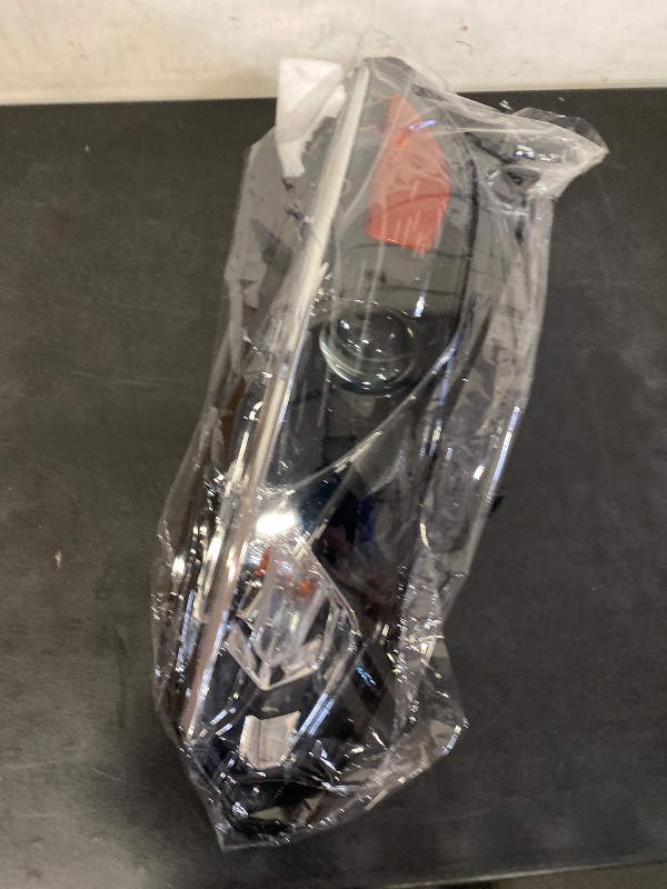 Photo 1 of CHEVROLET MALIBU OEM PASSENGER RIGHT HALOGEN HEADLIGHT 16 17 18